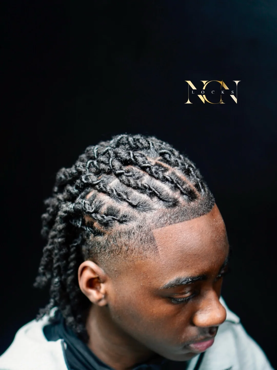 Fulani locks